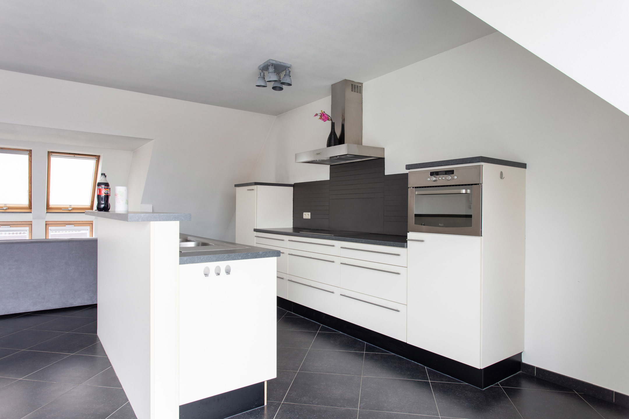 Appartement te huur in Kalmthout met 2 slaapkamers - foto 3