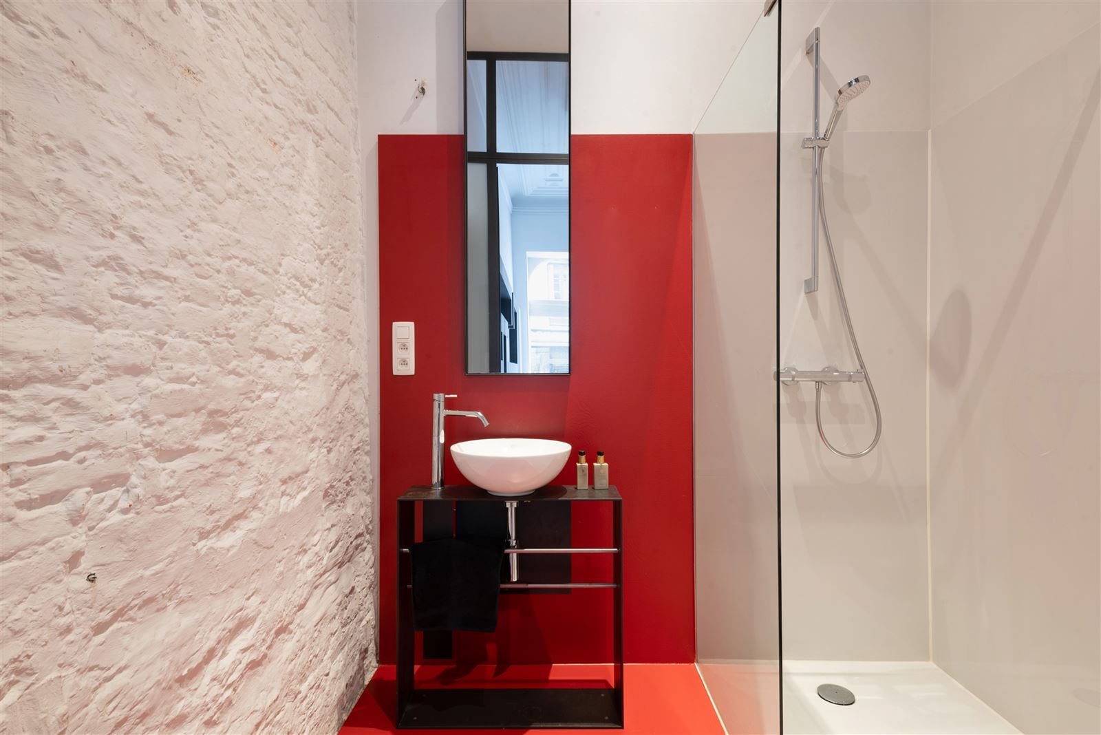 Unieke handelsruimte met studio in het centrum van Gent! - foto 5