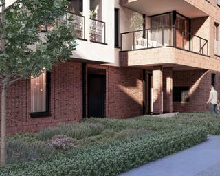 <p><span>Ontdek dit prachtig nieuwbouwproject "STATIO 54" in het hart van Mol!</span><span><br />Op een toplocatie aan het begin van het commerciële centrum, Statiestraat 54, schuin tegenover supermarkt Carrefour en op wandelafstand van het station, verrijzen </span><span>15 moderne en energiezuinige appartementen</span><span>.</span></p><p><span>Het project omvat:</span></p><ul><li><span>2 appartementen met 1 slaapkamer </span></li><li><span>11 appartementen met 2 slaapkamers </span></li><li><span>2 ruime appartementen met 3 slaapkamers </span></li><li><span>20 ondergrondse autostaanplaatsen </span></li><li><span>15 kelderbergingen </span></li><li><span>32 bovengrondse fietsenstallingen </span></li></ul><p><span>Alle appartementen worden afgewerkt met hoogwaardige en duurzame materialen, waaronder:</span></p><ul><li><span>Aluminium ramen met hoogrendementsbeglazing </span></li><li><span>Warmtepomp met vloerverwarming </span></li><li><span>Vloer- én plafondverwarming in de badkamer </span></li><li><span>Ventilatiesysteem C+ </span></li><li><span>Energiezuinige prestaties met E-peil 20 of lager</span></li></ul><p><span>Daarnaast wordt u volledig begeleid in de afwerking en materiaalkeuze, zodat uw nieuwe woning perfect aansluit bij uw stijl en wensen.</span></p><p><span>Mogelijkheid tot aankoop aan 6% btw</span><span> (indien u voldoet aan de wettelijke voorwaarden).</span></p>