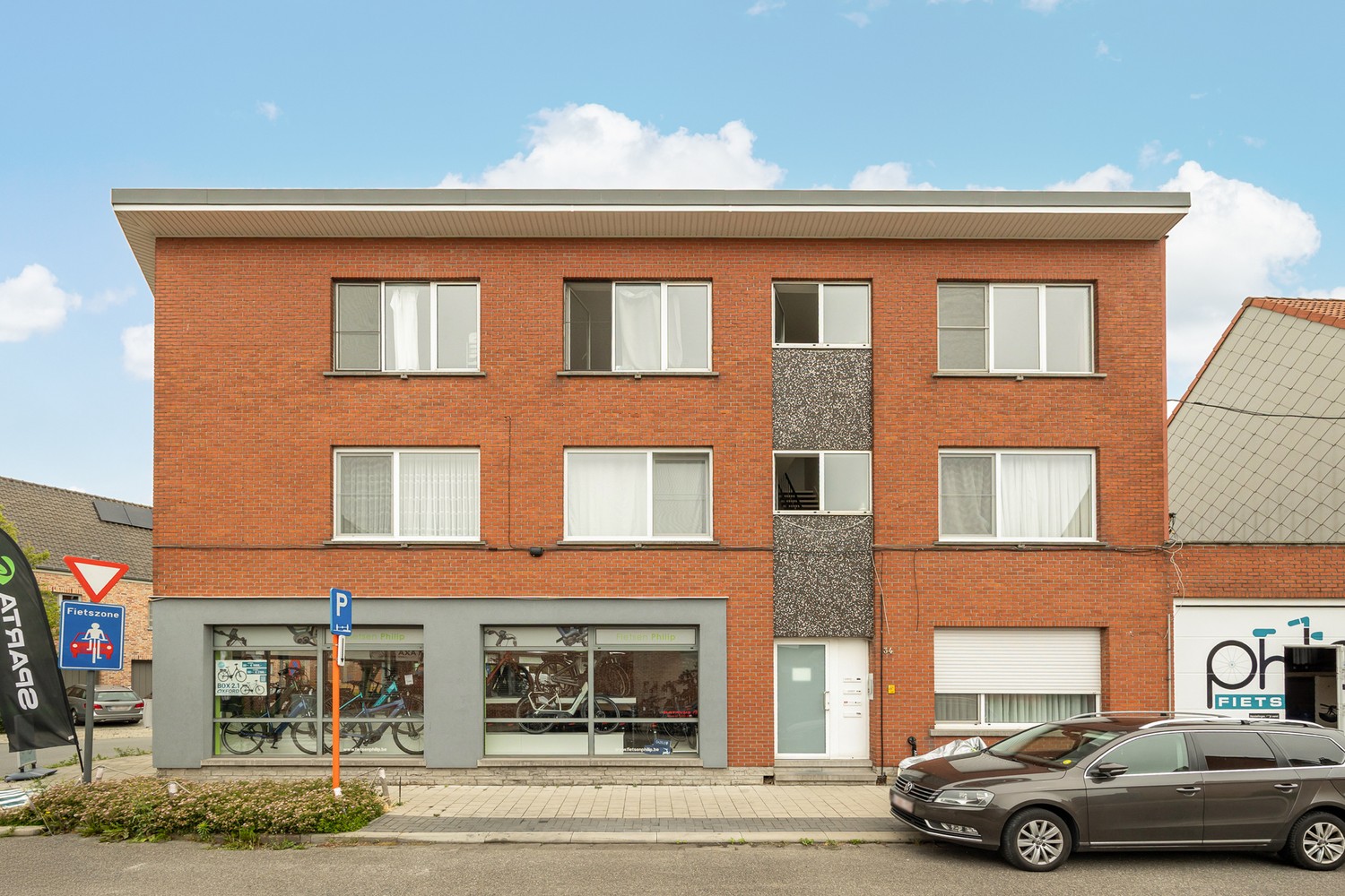 Instapklaar appartement centrum Aartselaar - foto 4