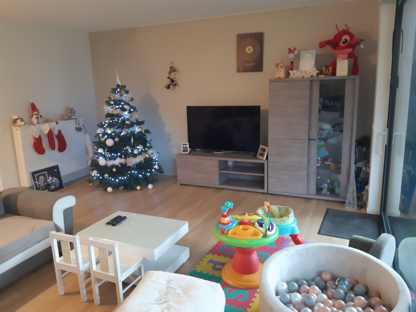 House for rent in Oudenaarde with 4 bedrooms - photo 5