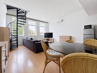 Appartement te huur in Edingen