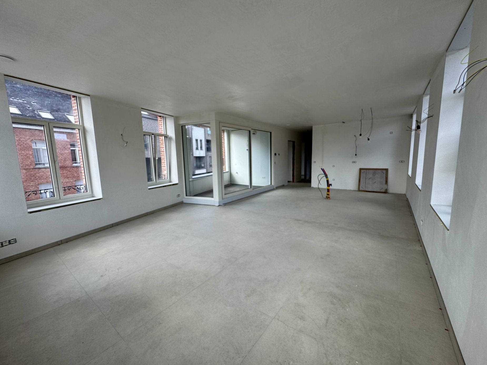 Appartement in Hoogstraten