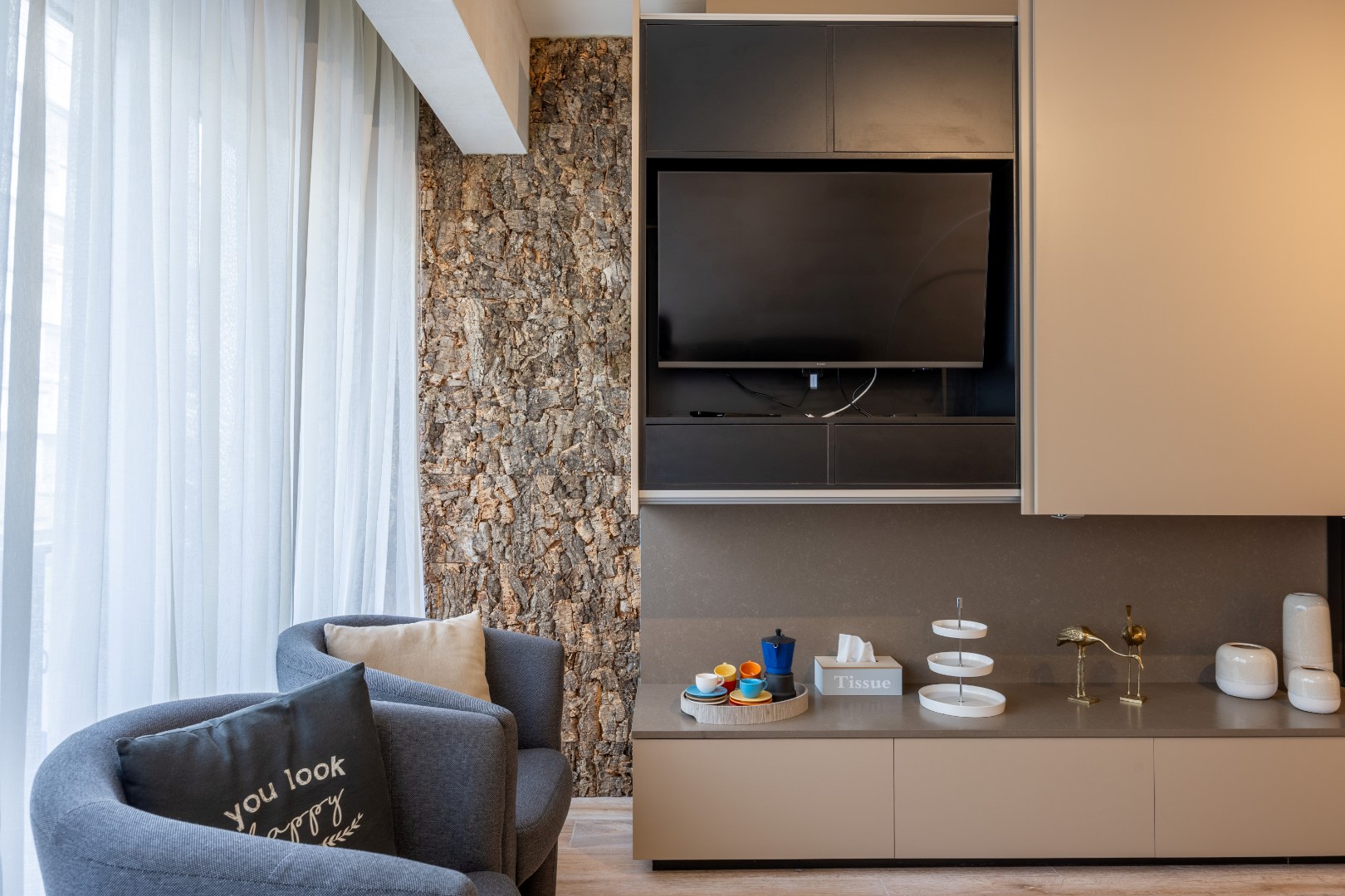 Appartement de deux chambres luxueusement fini dans le centre de Westende-Bad - photo 3