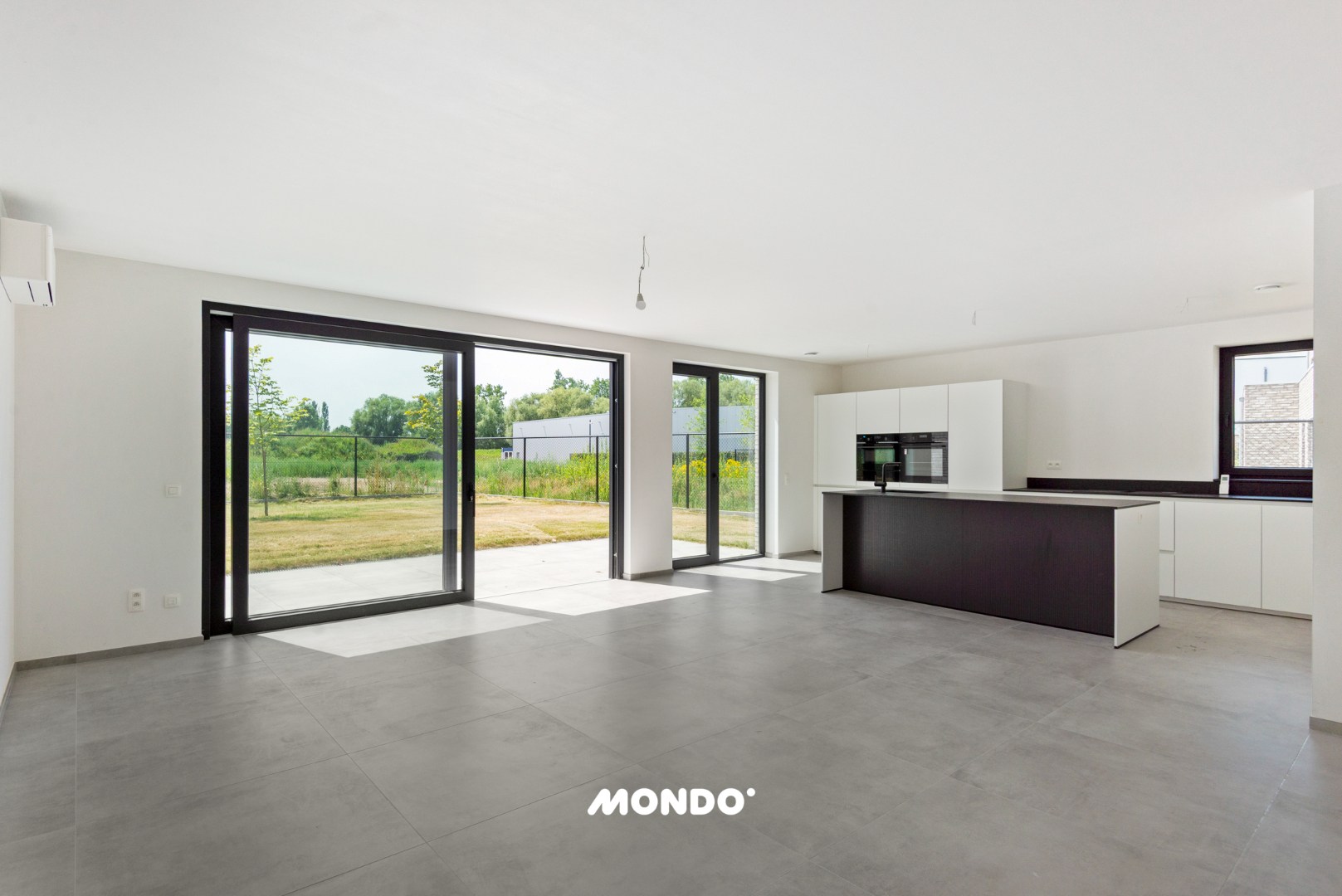 Ruime BEN-nieuwbouwwoning met 5 slaapkamers, 2 badkamers, zonnige tuin en hoogwaardige afwerking - foto 5