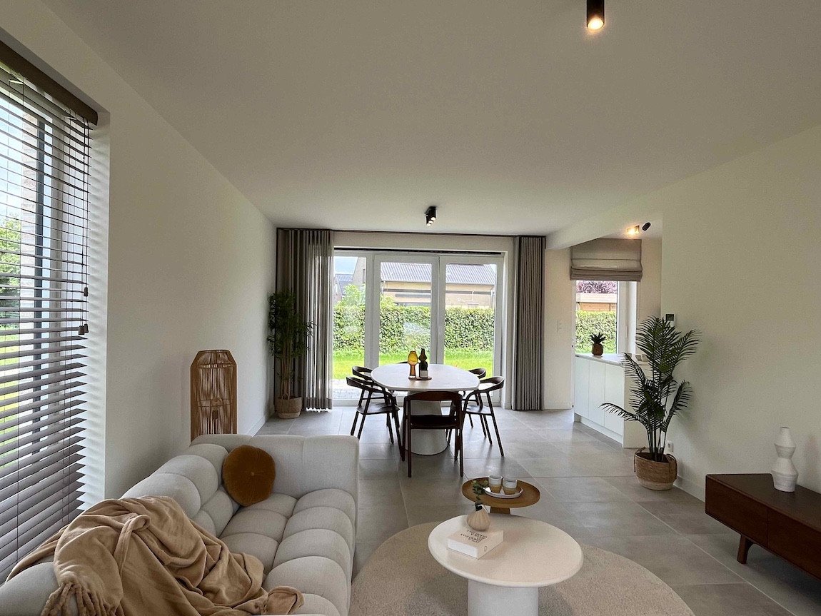 Maison à louer à Hulshout avec 3 chambres - photo 4
