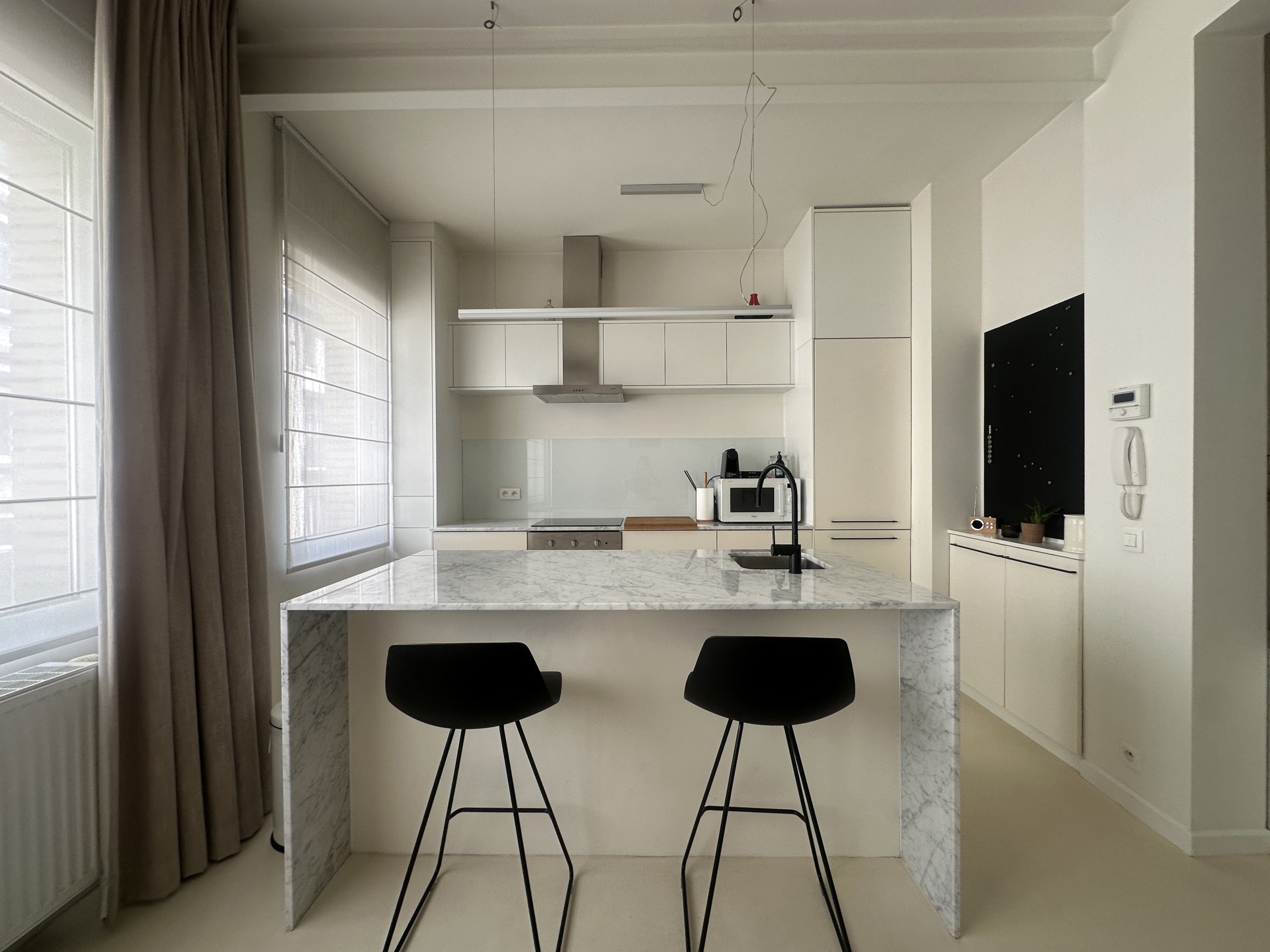 Appartement à louer à Anvers avec 1 chambre - photo 4