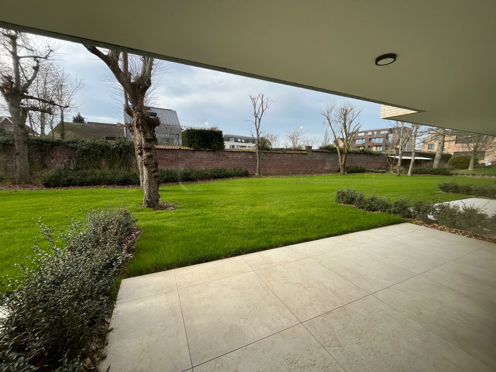 Residentiële villa-appartementen in centrum Waregem - photo 5