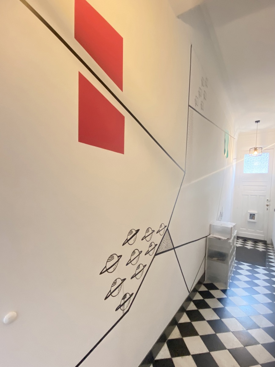 Appartement te huur in Elsene met 1 slaapkamer - foto 5