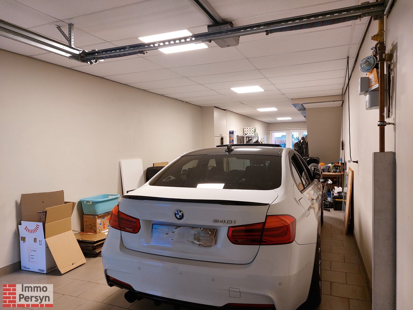 Gezellige Bel-etage te huur nabij centrum Rillaar - foto 3