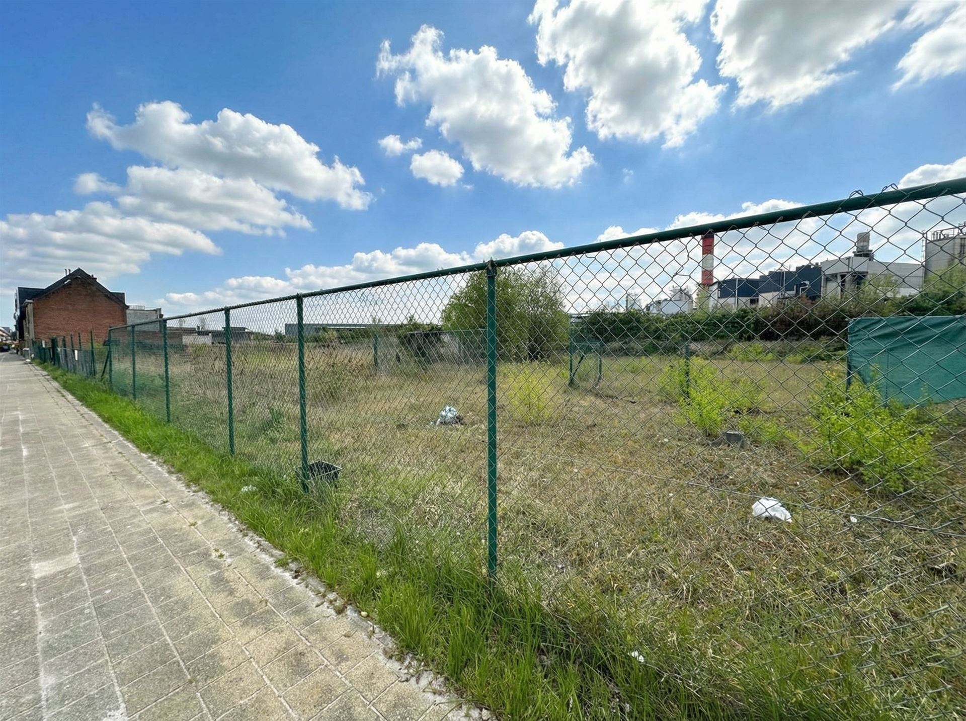 Projectgrond bestaande uit 9 percelen. - foto 5