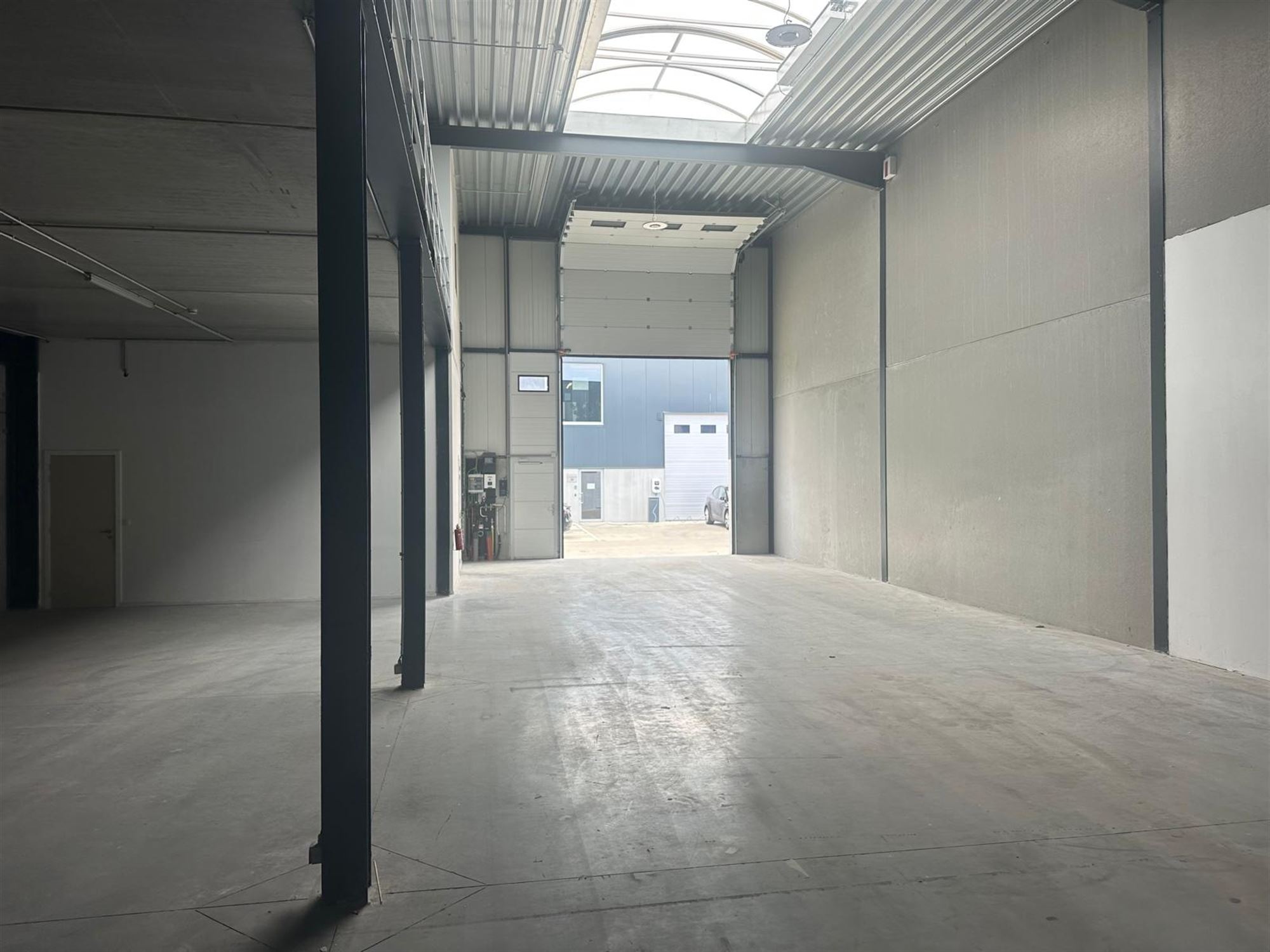 Commercial for rent in Lede - photo 5