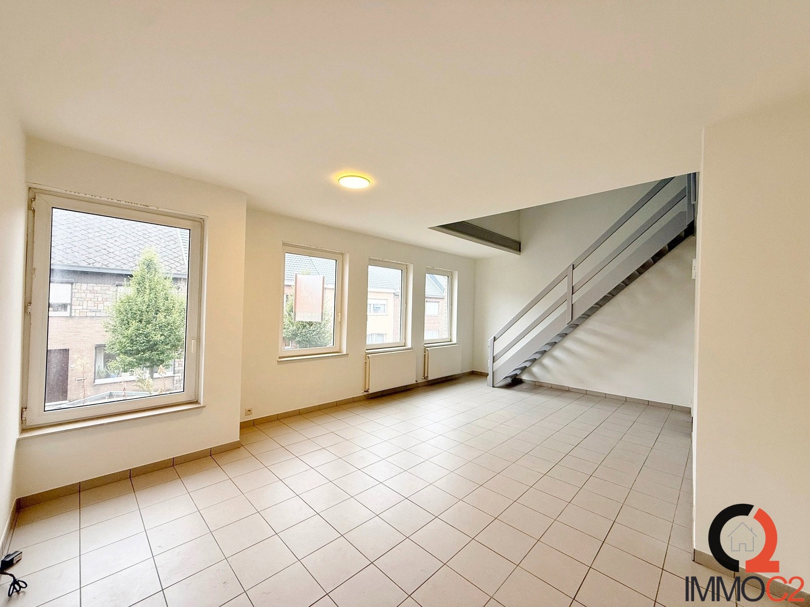 Appartement te huur in Tessenderlo-Ham met 1 slaapkamer - foto 2