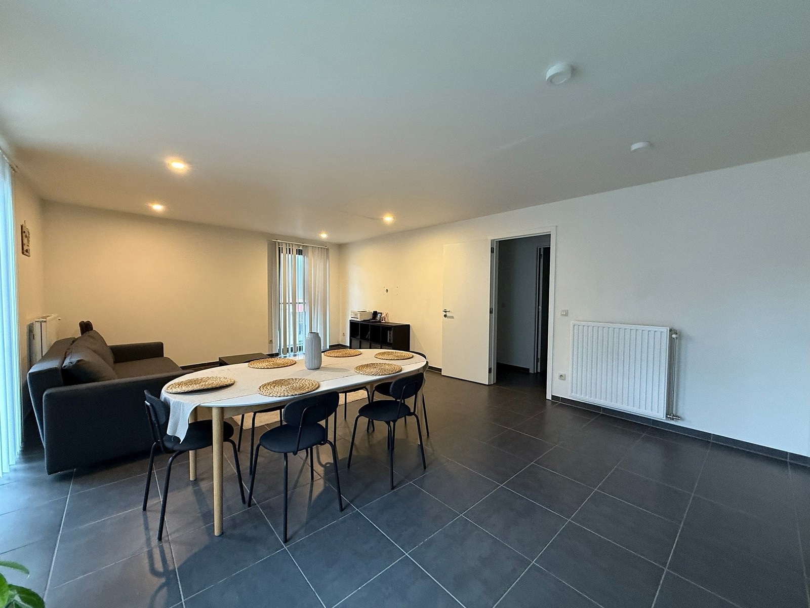 Energiezuinig appartement. - foto 3