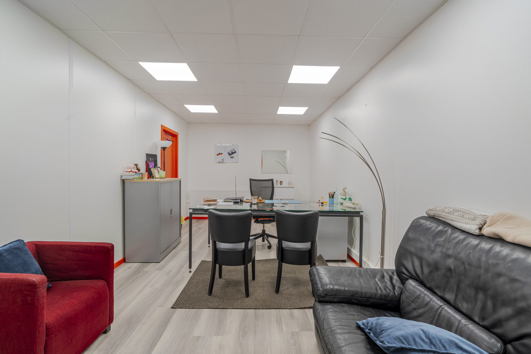 Commercial for sale in Molenbeek-Saint-Jean - photo 5