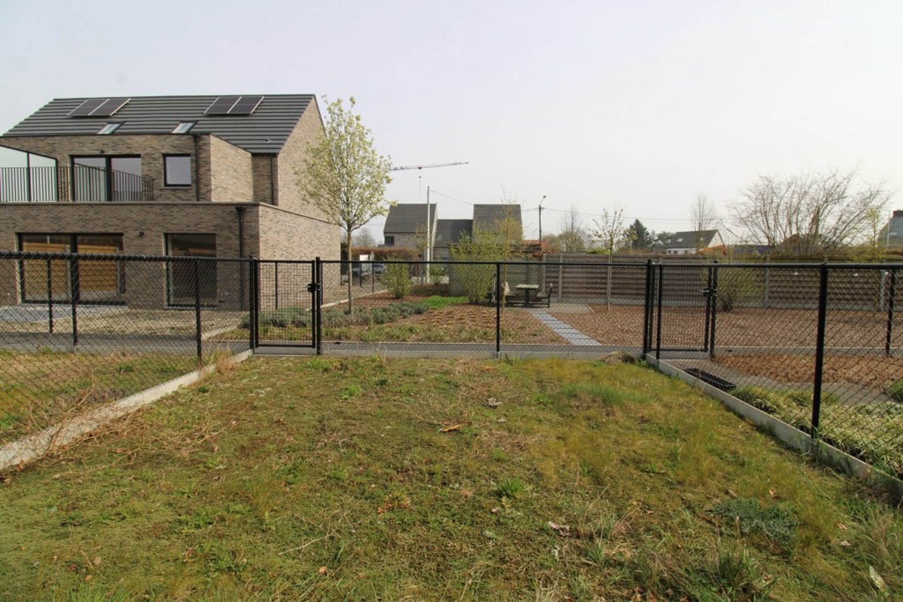 Appartement te koop in Zoersel met 4 slaapkamers - foto 4