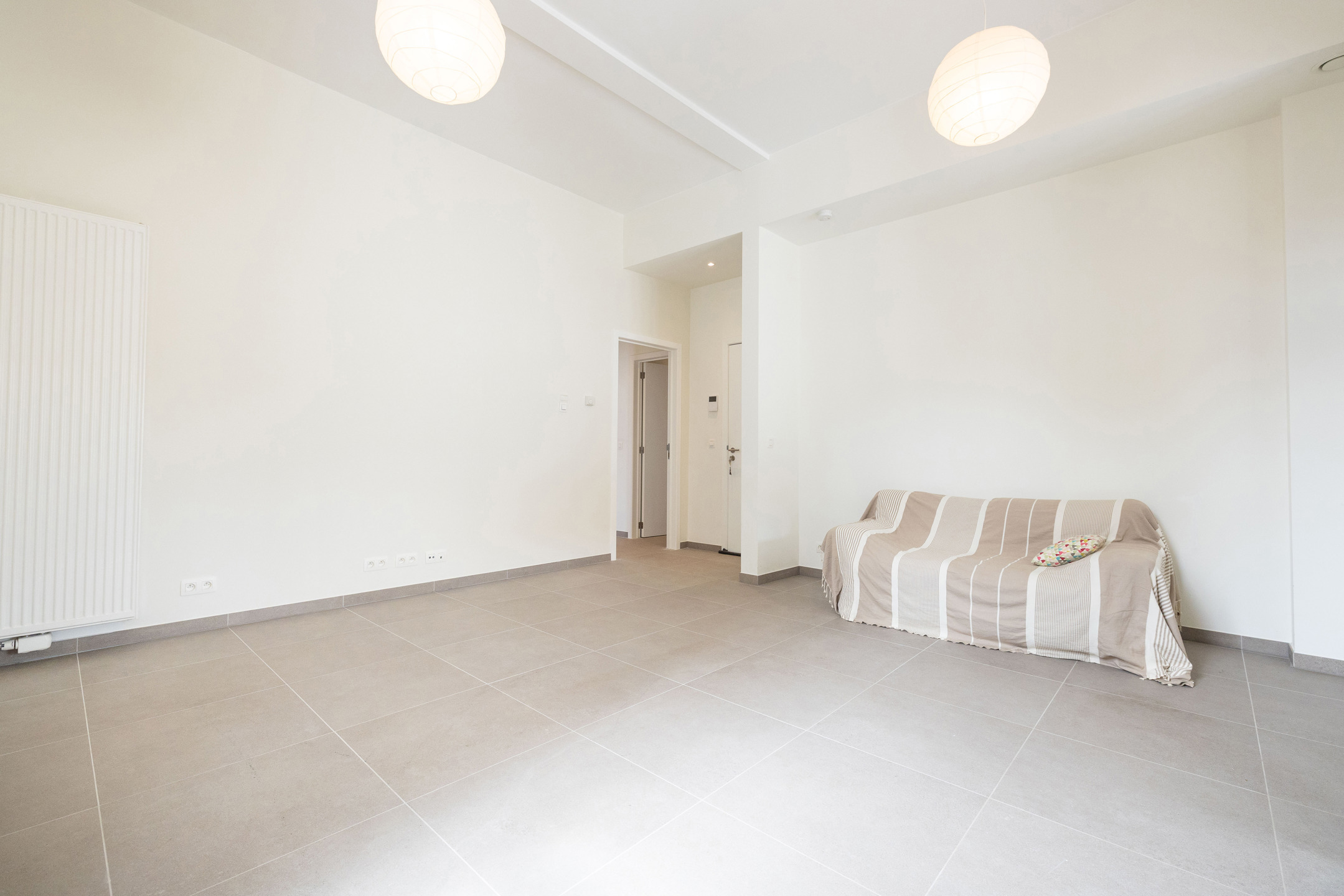 Mooi appartement met 2 slaapkamers van ± 75 m² - foto 4