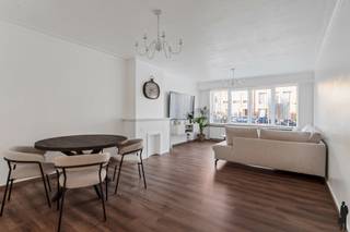 Appartement à vendre à Anvers