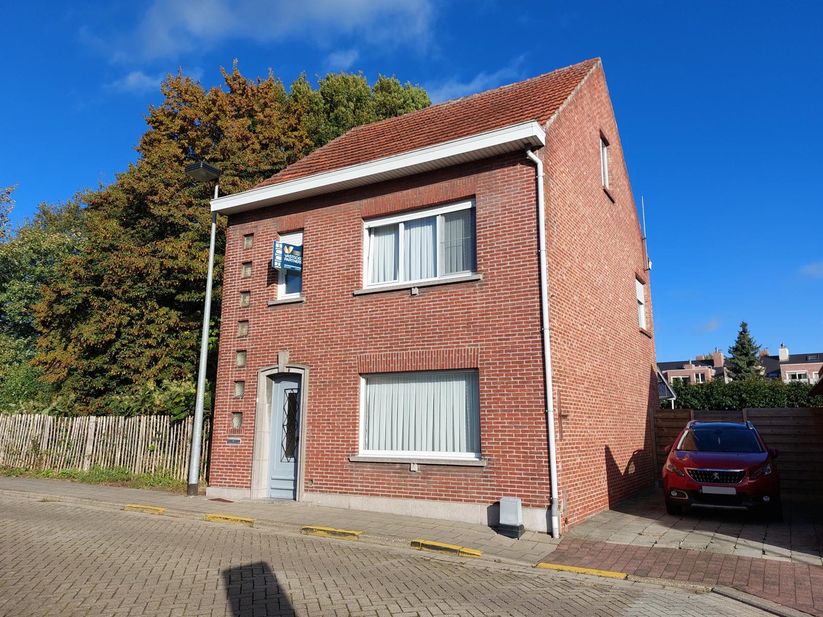 Maison à louer à Beerse avec 4 chambres - photo 1