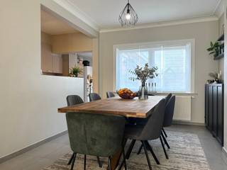 House for rent in Deinze