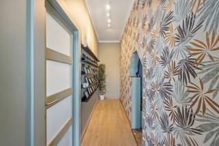 GRONDPLAN + 3D + FLOORPLANNER + VIDEO + VOLLEDIGE BESCHRIJVING OP DE WEBSITE www.bauwensvastgoed.be Welkom in deze lichtrijke en instapklare...