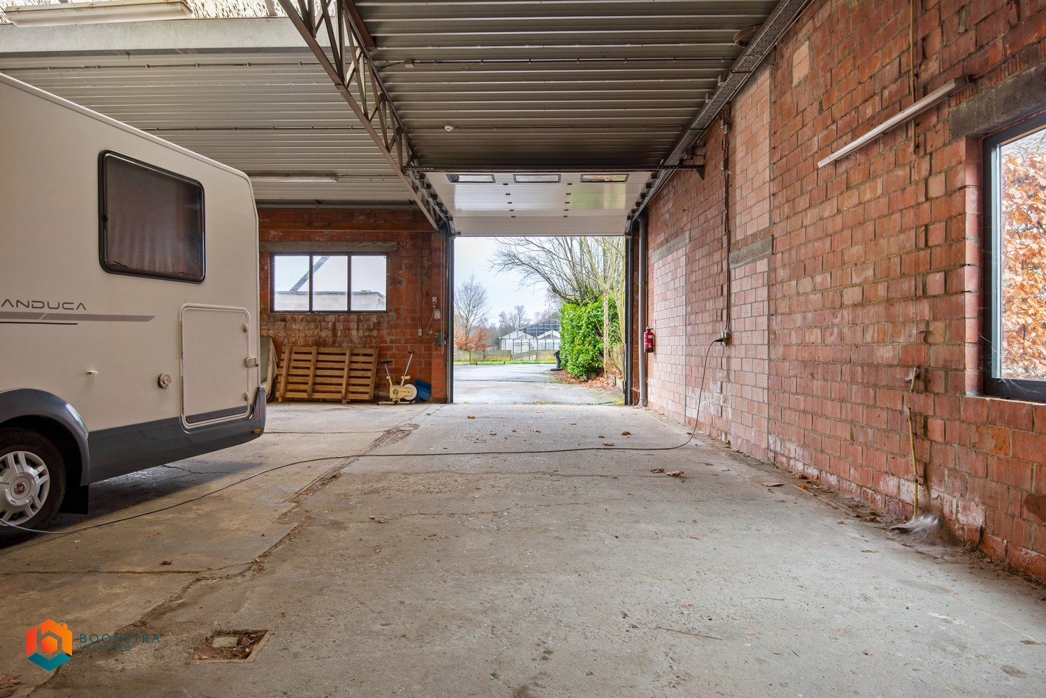 Commercial for rent in Onze-Lieve-Vrouw-Waver - photo 5