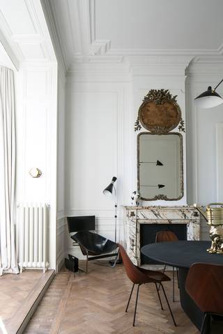 Apartment for rent in Ghent