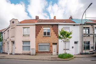Maison à vendre à Courtrai