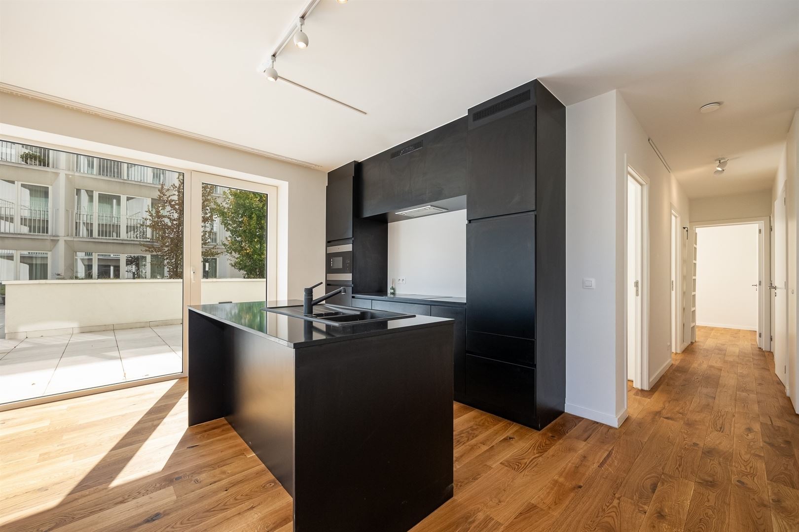 Cadixapp met groot terras - foto 4