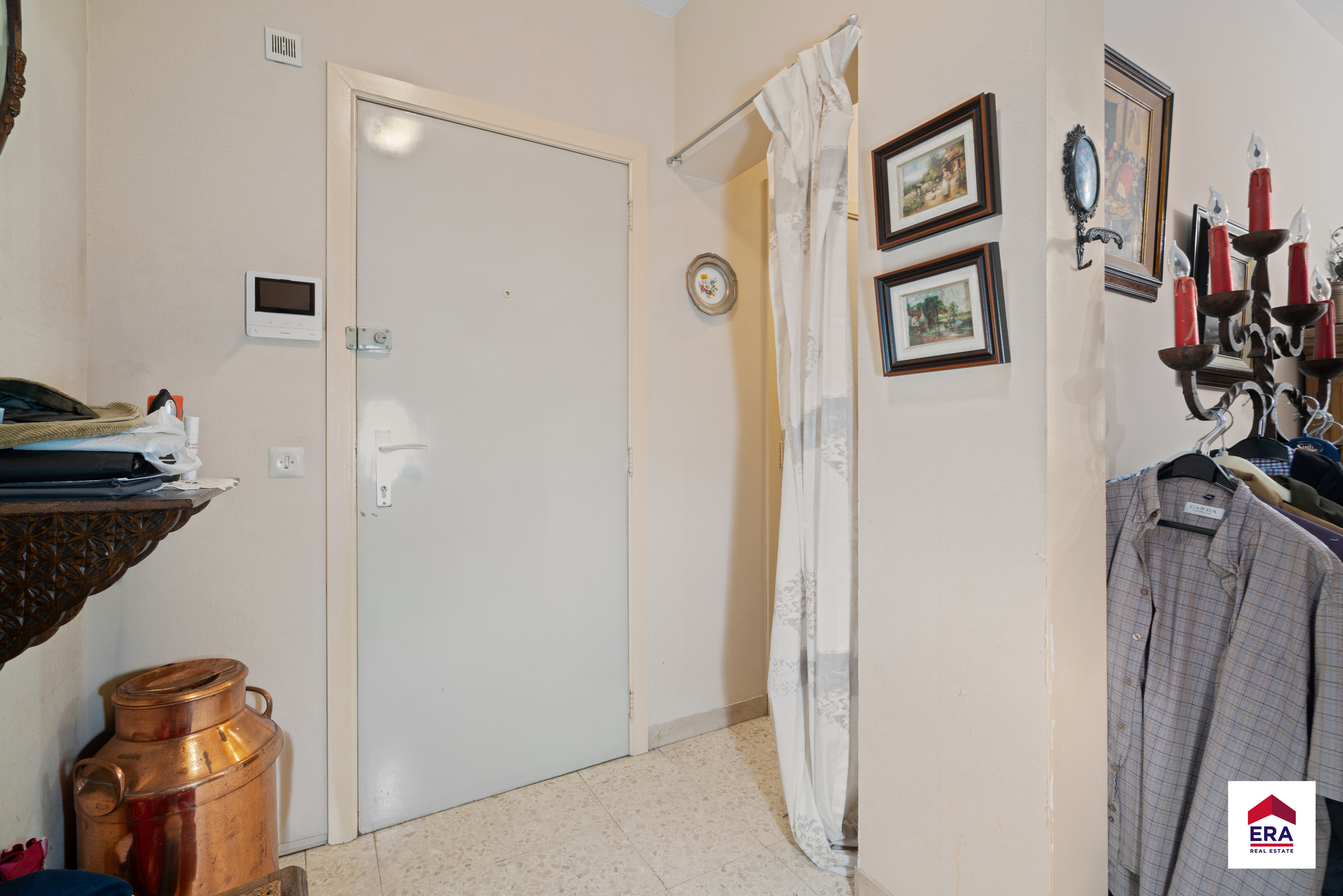 Apartment for sale in Jette with 2 bedrooms - photo 2