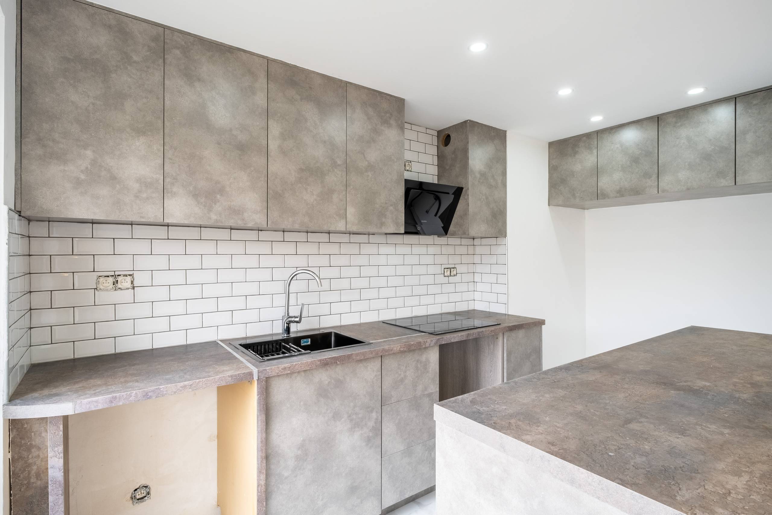 Gerenoveerd 2 slaapkamer appartement in Deurne - foto 4