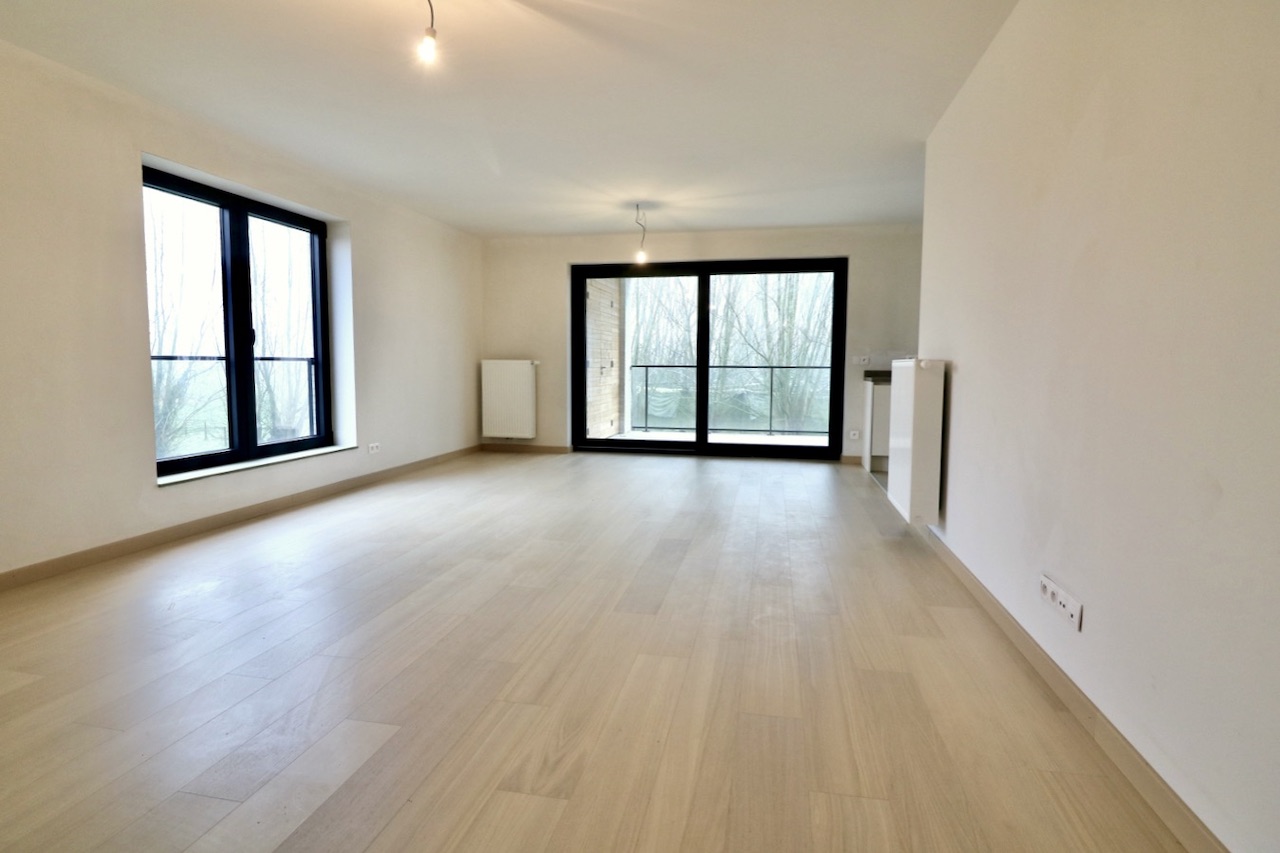 Apartment for rent in Eeklo with 2 bedrooms - photo 2