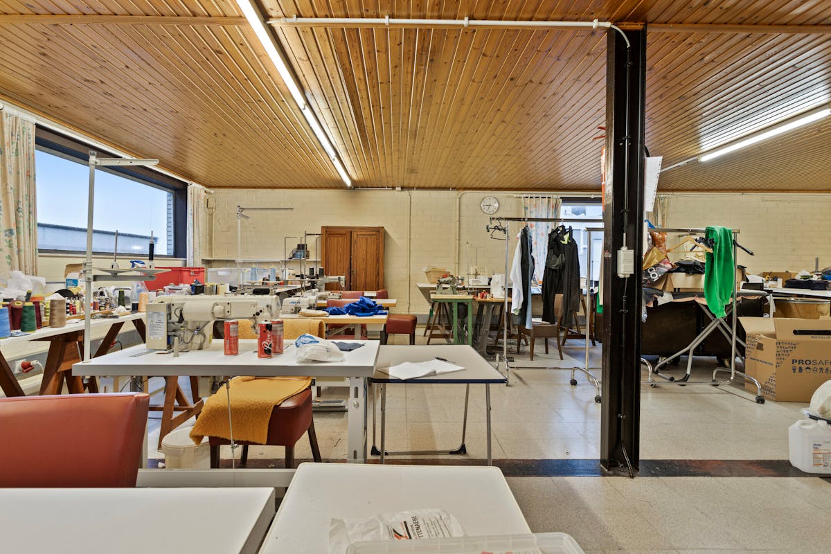 Handelspand te koop van in het bruisende Oostnieuwkerke - foto 5