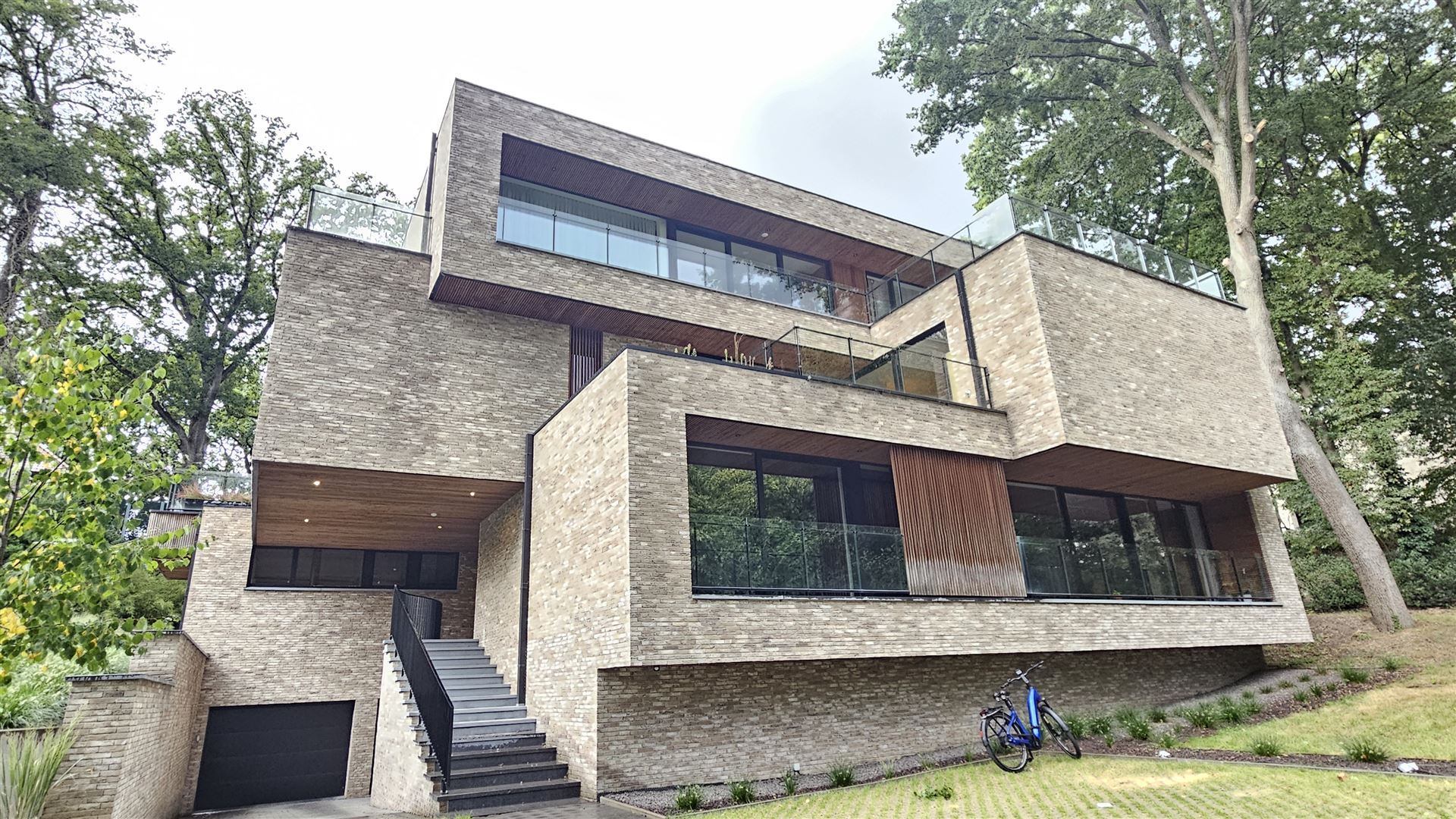 Apartment for sale in Genk with 2 bedrooms - photo 1