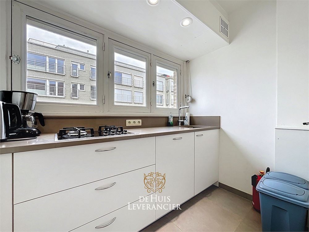 Apartment for sale in Koksijde with 1 bedroom - photo 5