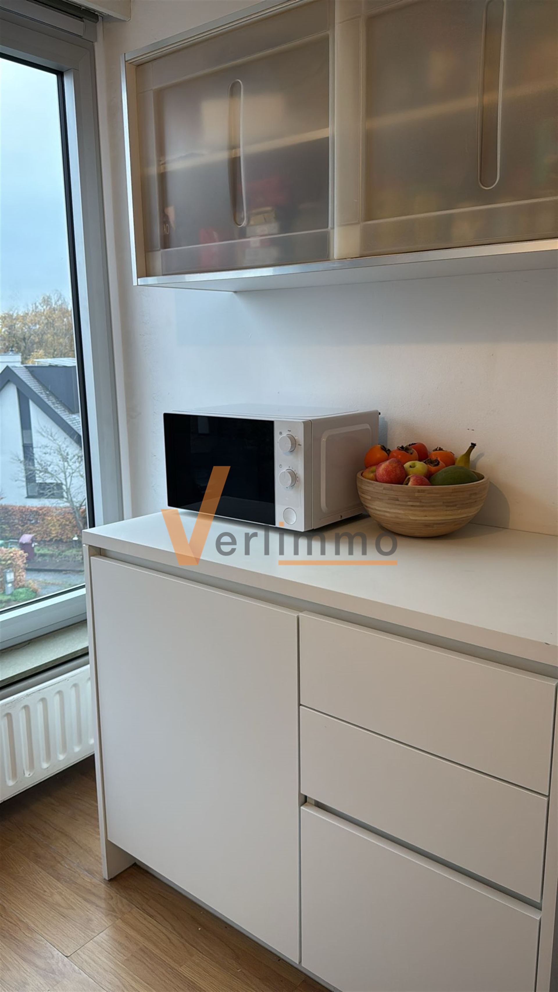 Apartment for rent in Schoten with 1 bedroom - photo 3