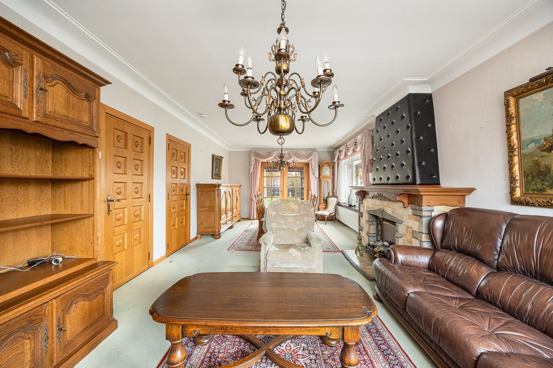 Maison à vendre à Heist-Op-Den-Berg avec 3 chambres - photo 5