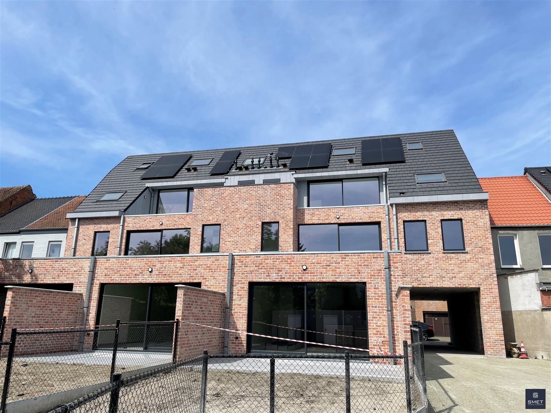 luxe nieuwbouwappartement - foto 5