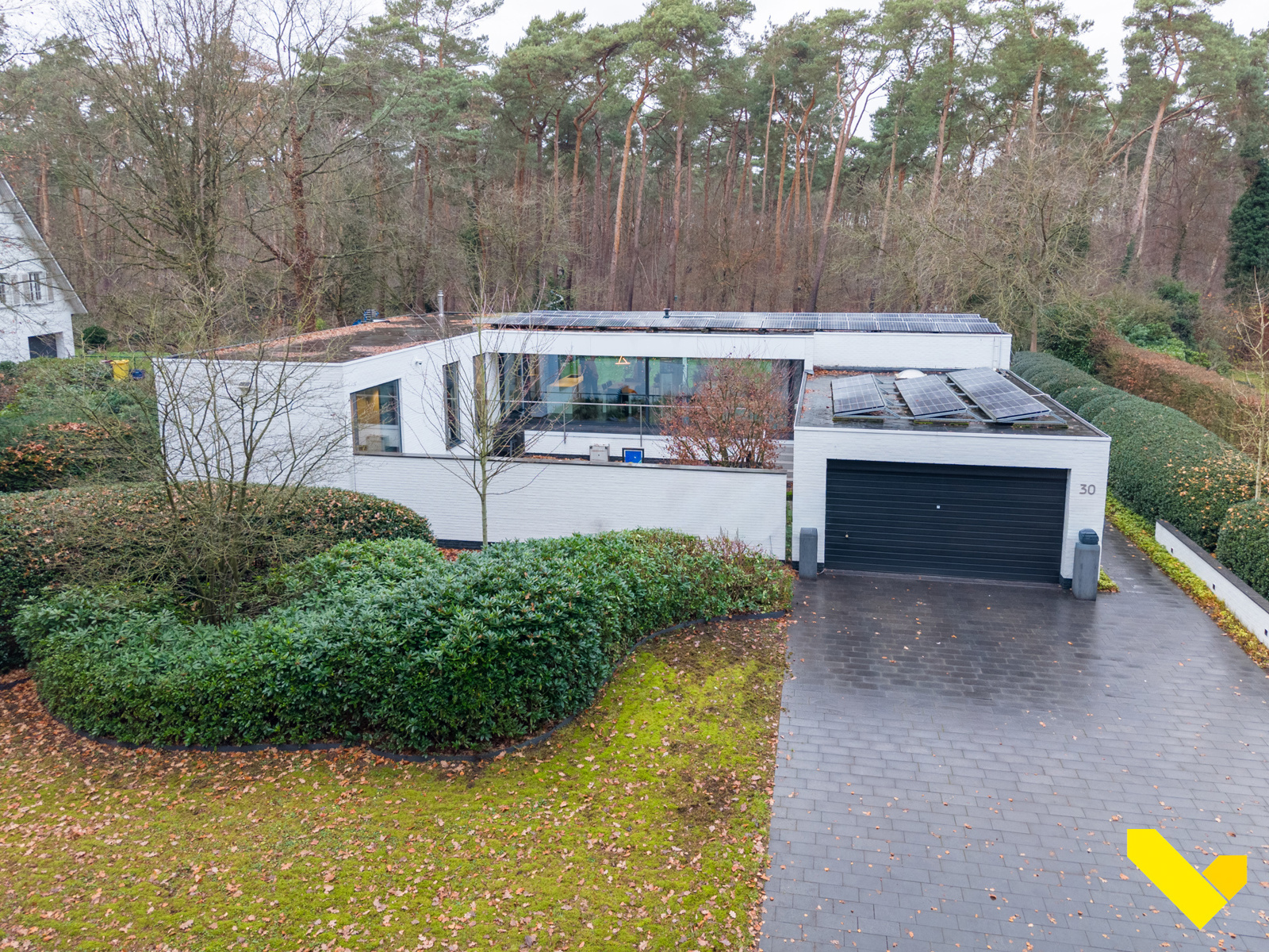 Maison à vendre à Mol avec 3 chambres - photo 1