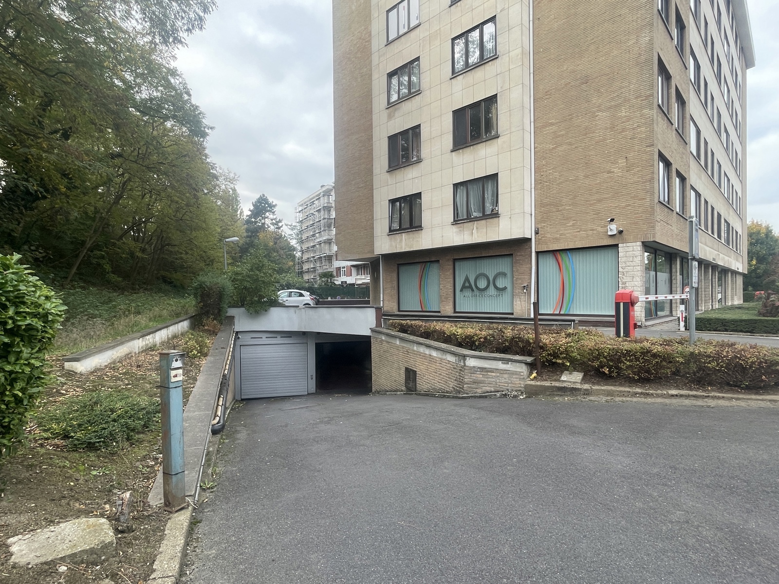 Garage à vendre à Dilbeek - photo 2