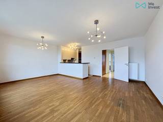 Tel: 0456 87 27 16 / E-mail: juliana.t@weinvest.beWe Invest stelt u met trots dit goed onderhouden appartement met 1 slaapkamer voor, ideaal gelegen...