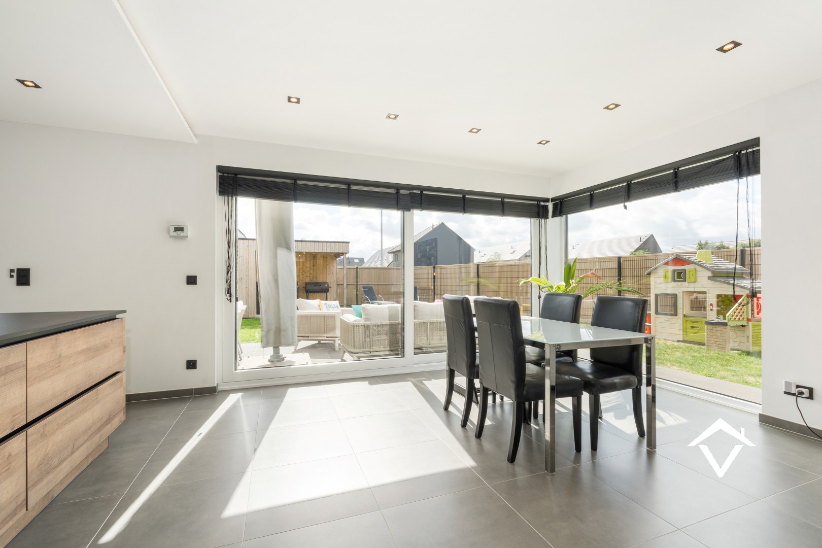 Instapklare woning met 3 slaapkamers en garage te Middelkerke - foto 5