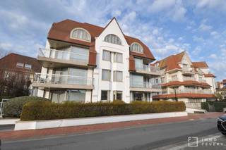 Apartment for sale in Knokke-Heist