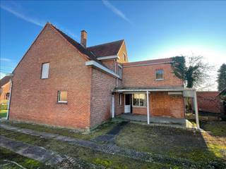 House for sale in Aarschot
