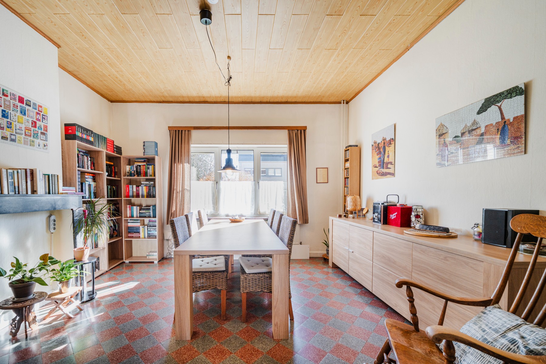 Large house with an apartment, suitable as an investment property - photo 3