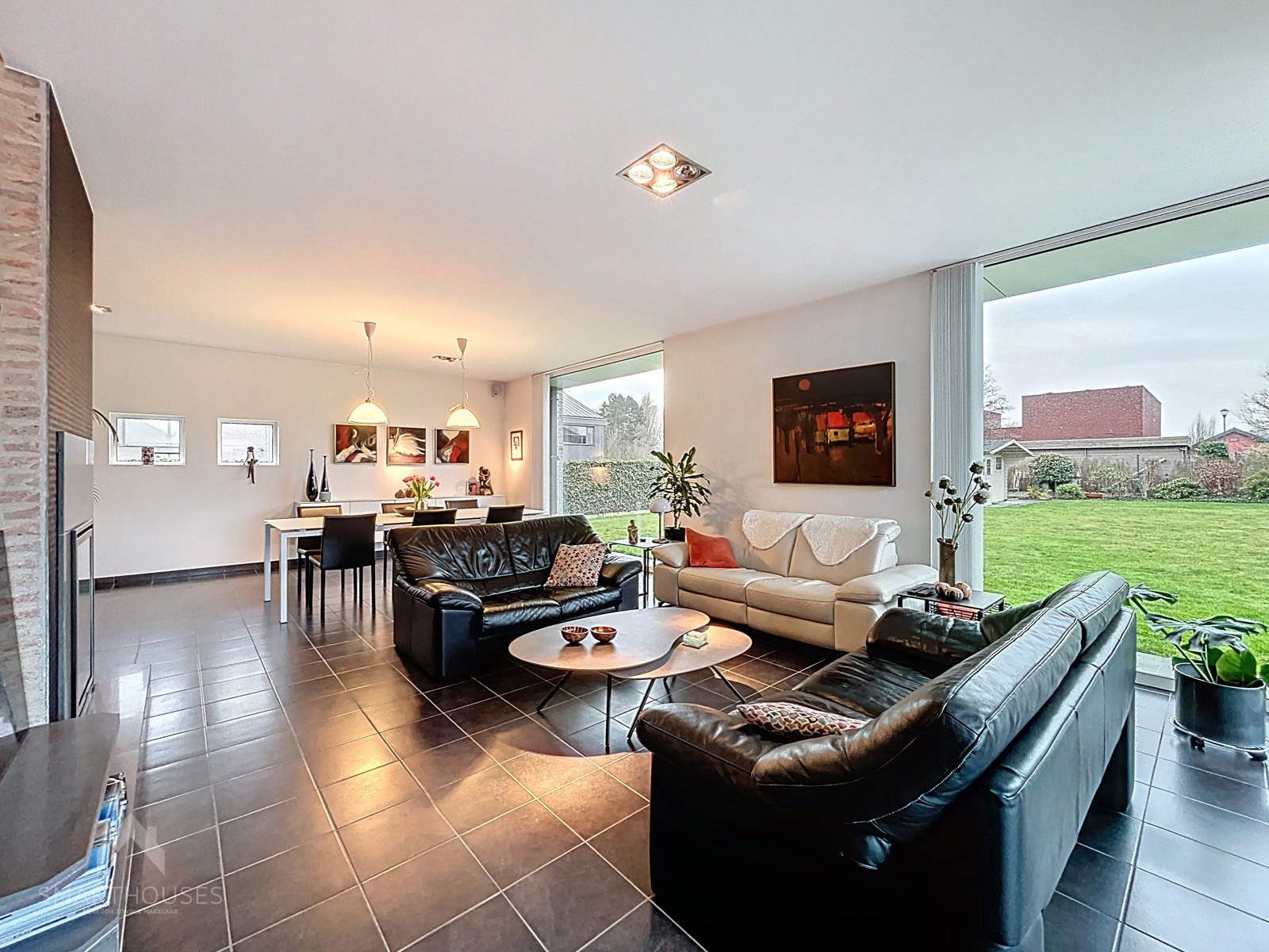 Maison à vendre à Tielt avec 3 chambres - photo 4