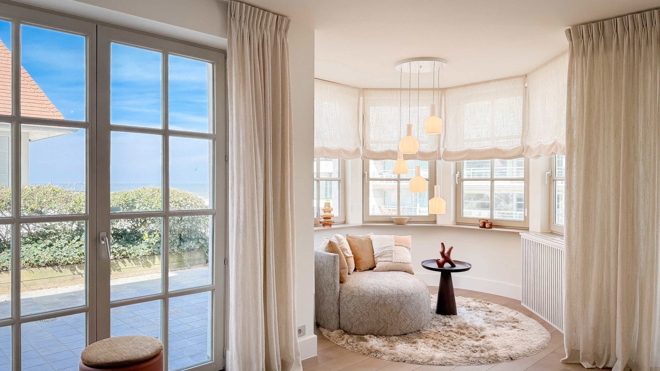 Apartment for sale in Knokke-Heist with 3 bedrooms - photo 5