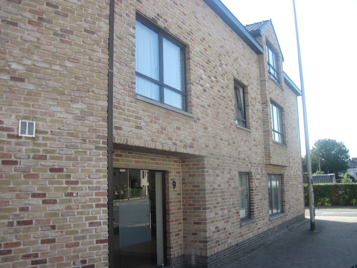 Appartement in Oudenaarde