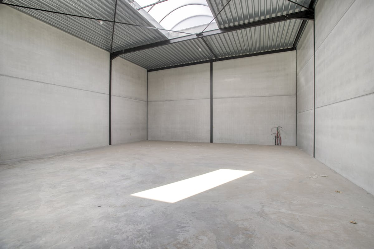 Nieuwbouw KMO-unit van ca. 180 m² in project Saturnus - foto 4