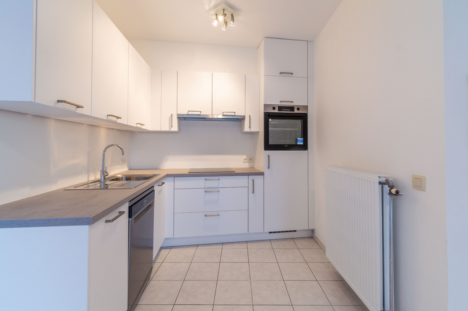 Appartement à vendre à Hal avec 1 chambre - photo 5
